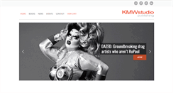 Desktop Screenshot of kmwstudio.com